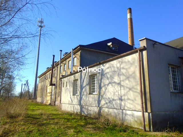Hala/magazyn Bolesławiec, al. Tysiąclecia. Zdjęcie 3