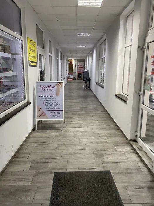 Lokal Krosno Odrzańskie, ul. Parkowa. Zdjęcie 2