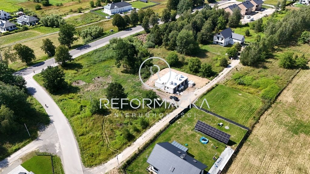 bliźniak, 4 pokoje Głogów Małopolski. Zdjęcie 8