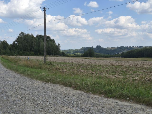 Działka rolno-budowlana Szynwałd. Zdjęcie 27