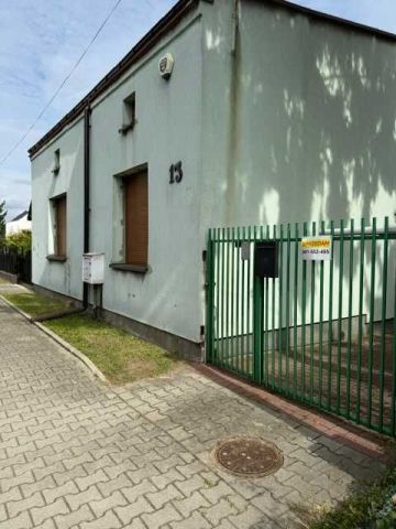 dom wolnostojący Będzin Małobądz. Zdjęcie 1