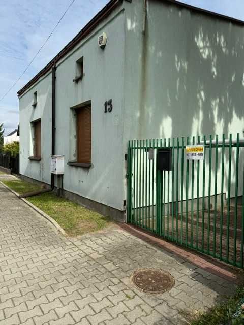 dom wolnostojący Będzin Małobądz. Zdjęcie 1
