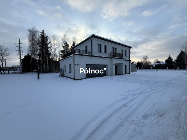 dom wolnostojący, 6 pokoi Walendów, ul. Nad Utratą. Zdjęcie 10