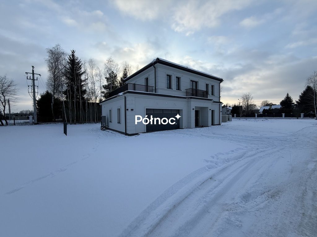 dom wolnostojący, 6 pokoi Walendów, ul. Nad Utratą. Zdjęcie 10