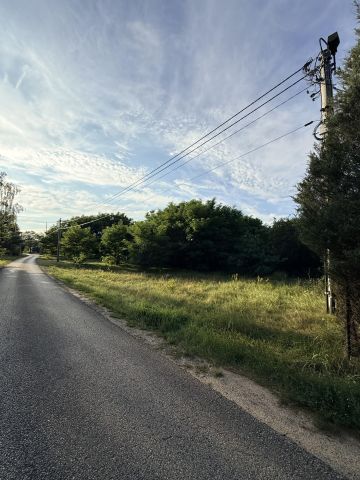 Działka rolno-budowlana Budy Zaklasztorne, ul. Podleśna. Zdjęcie 9