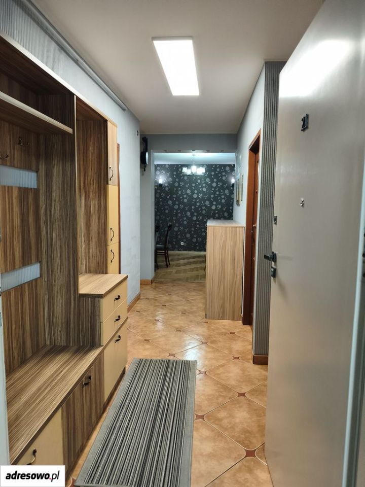 Mieszkanie 3-pokojowe Białystok Nowe Miasto, ul. Zachodnia. Zdjęcie 10