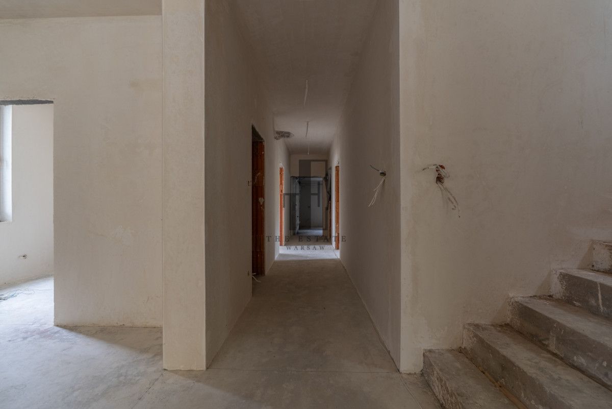 dom wolnostojący, 9 pokoi Konstancin-Jeziorna, ul. Przyjacielska. Zdjęcie 18