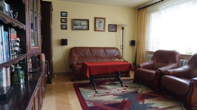 Mieszkanie 3-pokojowe Kielce, ul. Florentyny Malskiej. Zdjęcie 1