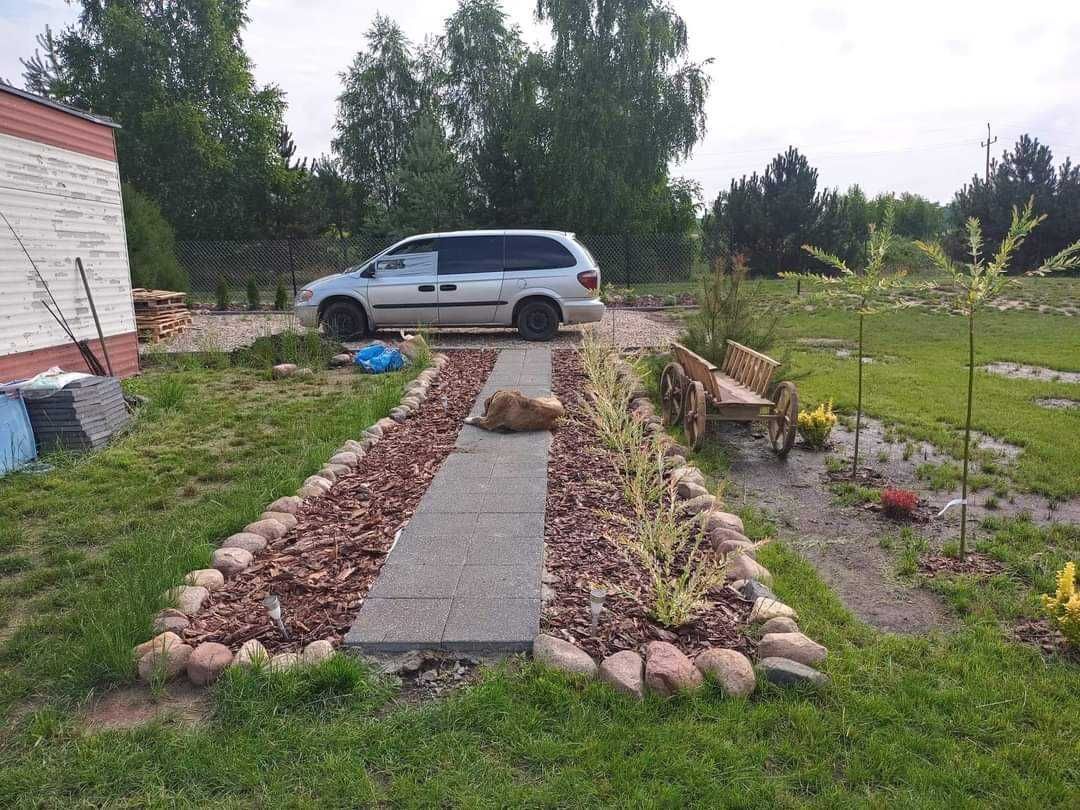 Działka Stawinoga. Zdjęcie 2