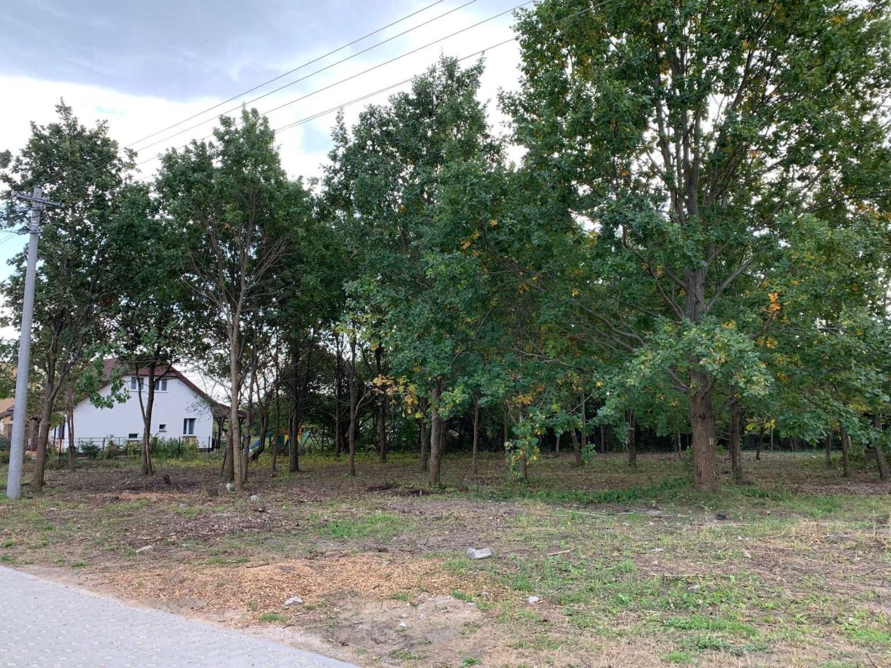 Działka budowlana Bydgoszcz, ul. Bielska. Zdjęcie 6