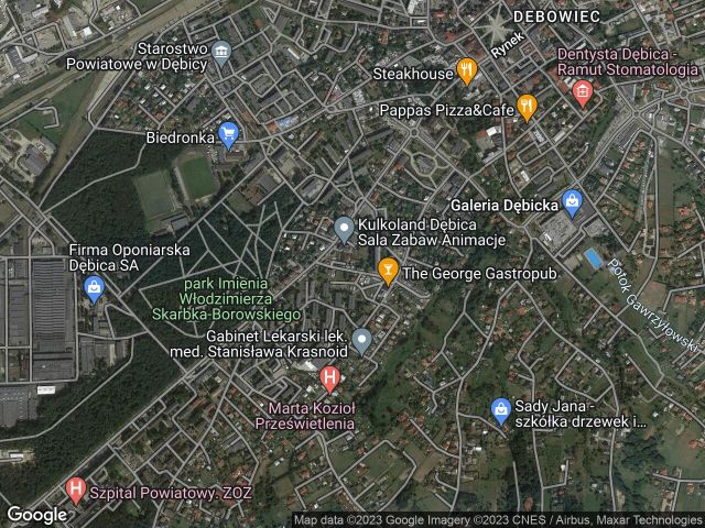 Mieszkanie 2-pokojowe Dębica, ul. Łysogórska. Zdjęcie 1