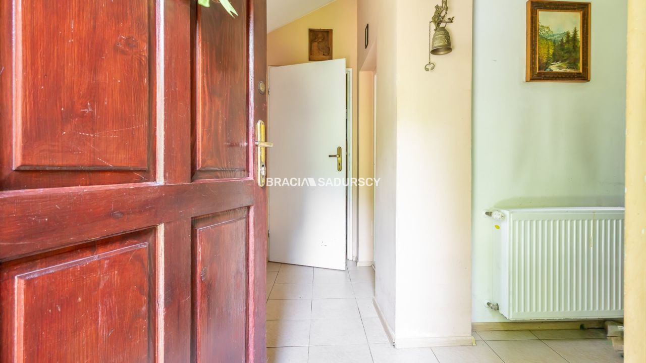 siedlisko, 4 pokoje Szczurowa. Zdjęcie 31