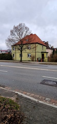 dom wolnostojący, 7 pokoi Słupsk Nadrzecze , ul. Poznańska. Zdjęcie 1