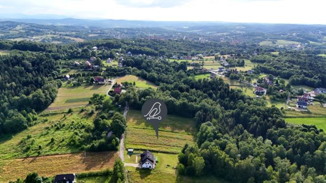 Działka budowlana Stary Wiśnicz. Zdjęcie 6