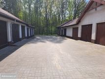 Garaż/miejsce parkingowe Olsztyn Pieczewo, ul. Leonarda Turkowskiego. Zdjęcie 2