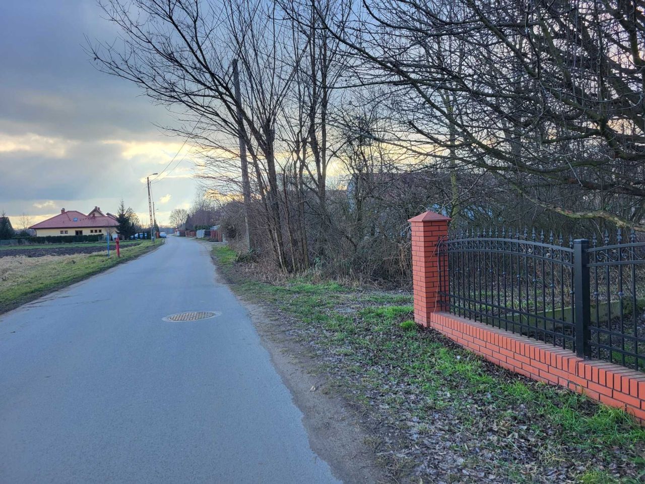 Działka budowlana Sadowice. Zdjęcie 6