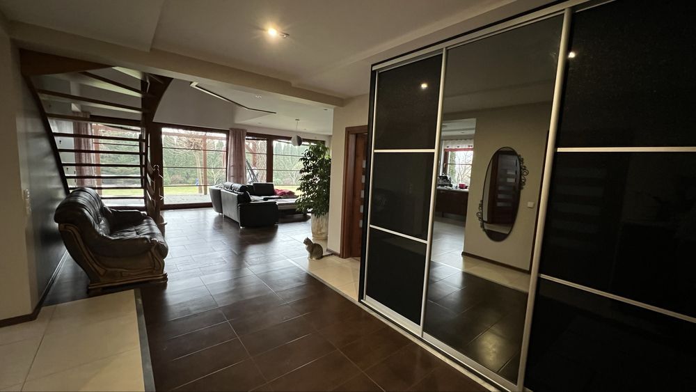 dom wolnostojący Bogdaszowice. Zdjęcie 6