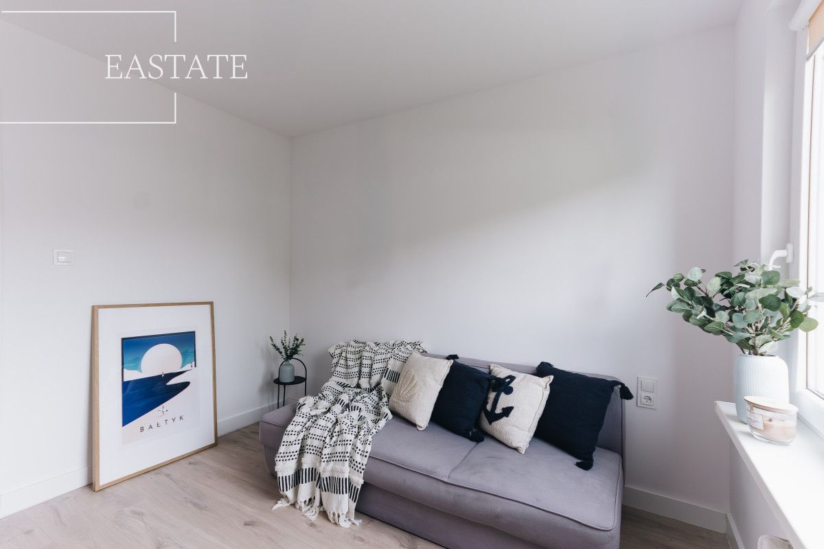 Mieszkanie 3-pokojowe Gdynia Dąbrowa, ul. Kameliowa. Zdjęcie 10