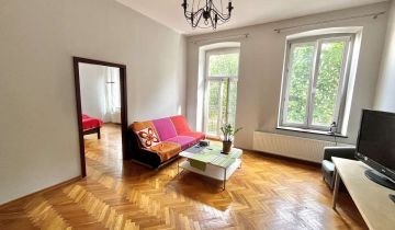 Mieszkanie 3-pokojowe Łódź Śródmieście, ul. Piotrkowska
