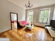 Mieszkanie 3-pokojowe Łódź Śródmieście, ul. Piotrkowska