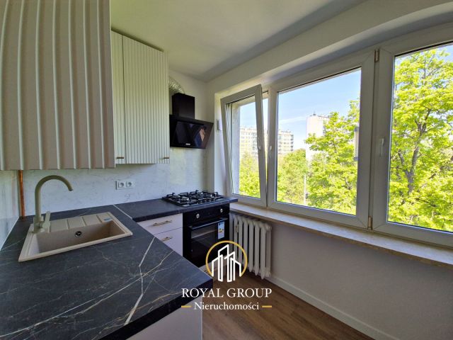 Mieszkanie 4-pokojowe Lublin LSM, ul. Skrzetuskiego. Zdjęcie 2