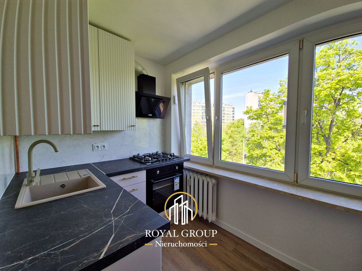 Mieszkanie 4-pokojowe Lublin LSM, ul. Skrzetuskiego. Zdjęcie 2