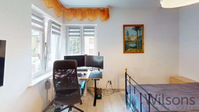 Mieszkanie 4-pokojowe Warszawa Wesoła, al. Jana Pawła II. Zdjęcie 25