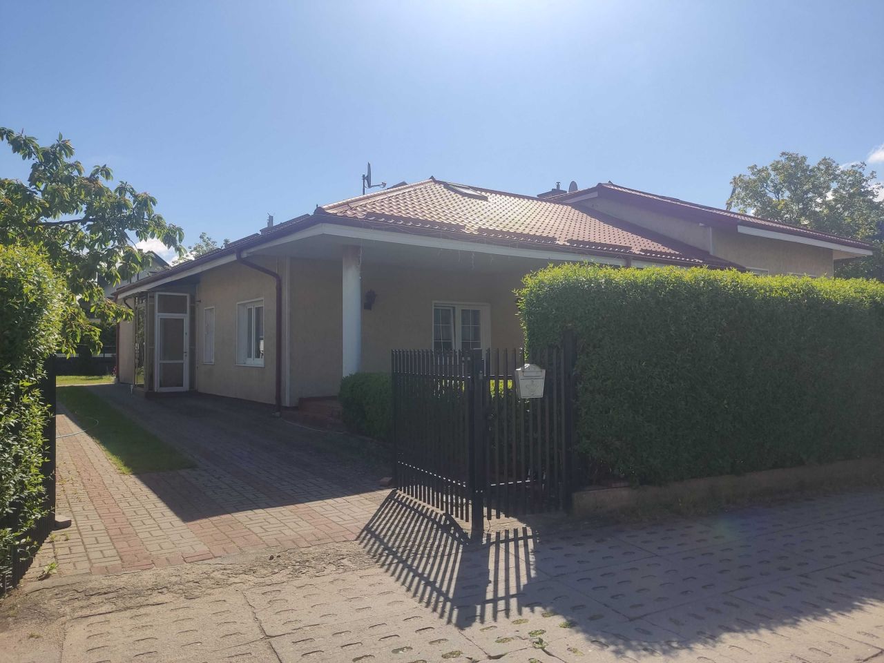 dom wolnostojący Rumia Centrum. Zdjęcie 6