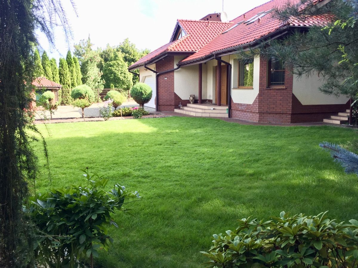 dom wolnostojący, 6 pokoi Toruń Wrzosy, ul. Tartaczna. Zdjęcie 10