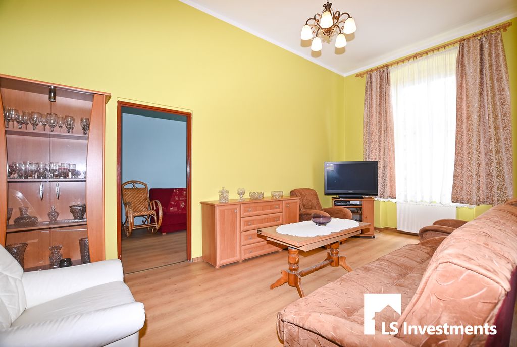 Mieszkanie 2-pokojowe Lubawka, ul. Pocztowa. Zdjęcie 5