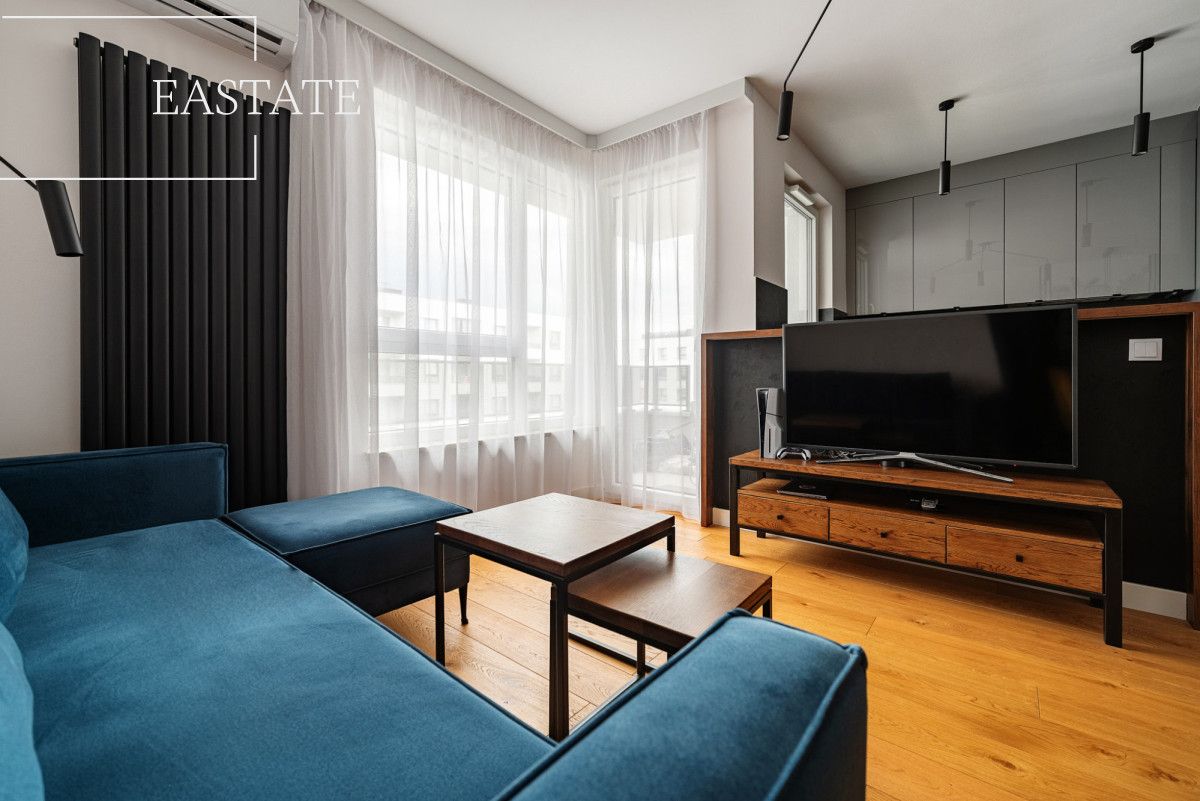 Mieszkanie 2-pokojowe Warszawa Ursus, ul. Silnikowa. Zdjęcie 3