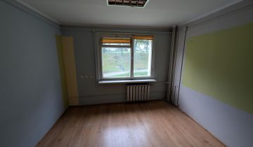 Biuro Sosnowiec Środula, ul. Józefa Wybickiego