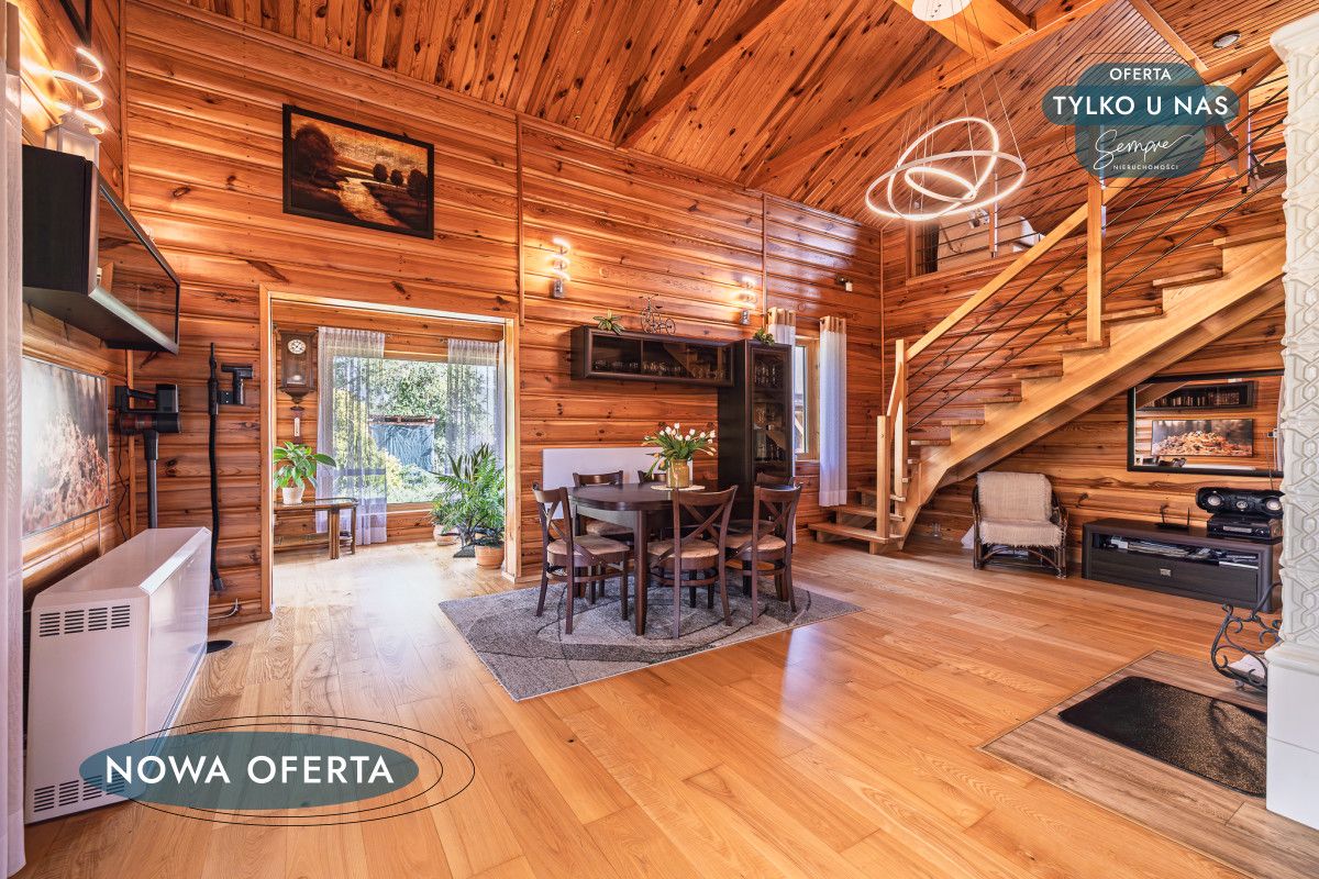 dom wolnostojący, 3 pokoje Konopnica. Zdjęcie 9