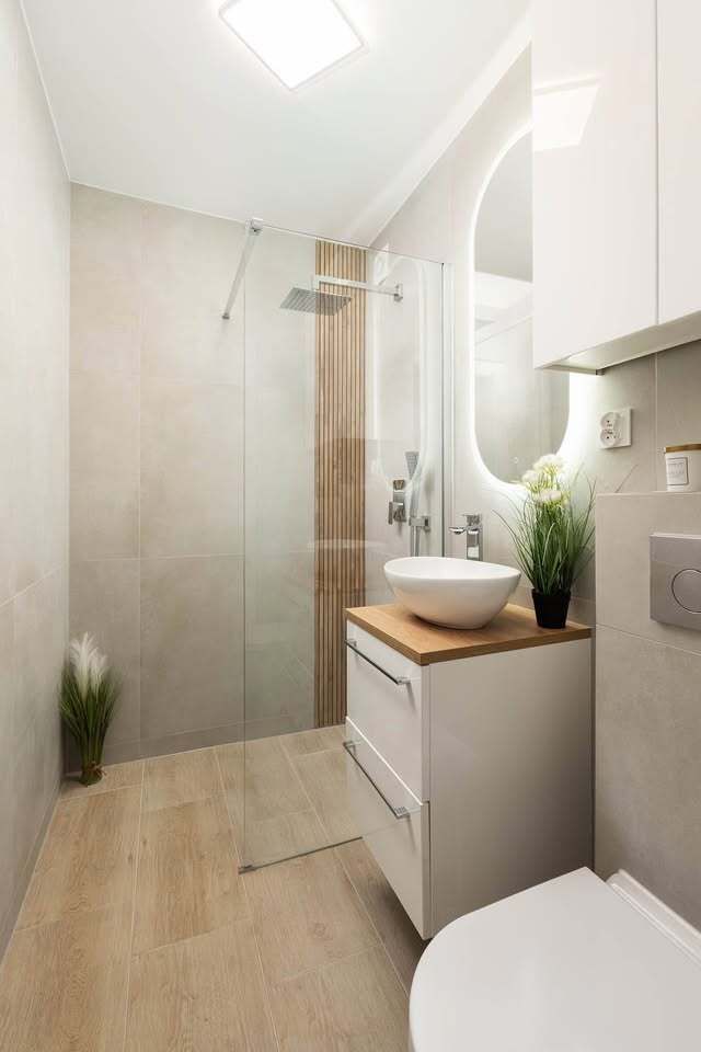 Mieszkanie 2-pokojowe Warszawa Mokotów, ul. Korsykańska. Zdjęcie 6