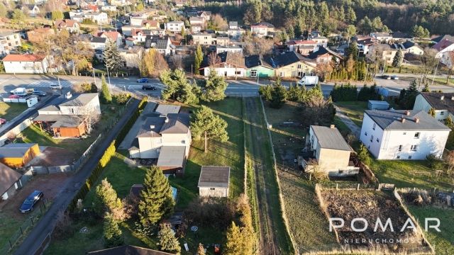 Działka Rybnik, ul. Gliwicka. Zdjęcie 7