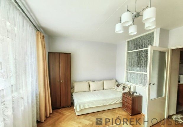 Mieszkanie 1-pokojowe Warszawa Bielany, al. Aleja Władysława Reymonta. Zdjęcie 3