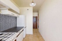 Mieszkanie 3-pokojowe Łódź Retkinia, al. ks. kard. Stefana Wyszyńskiego. Zdjęcie 4