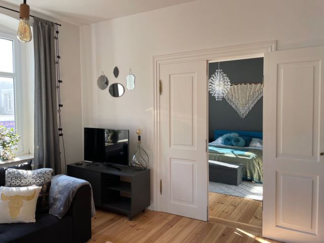 Mieszkanie 2-pokojowe Kwidzyn. Zdjęcie 1