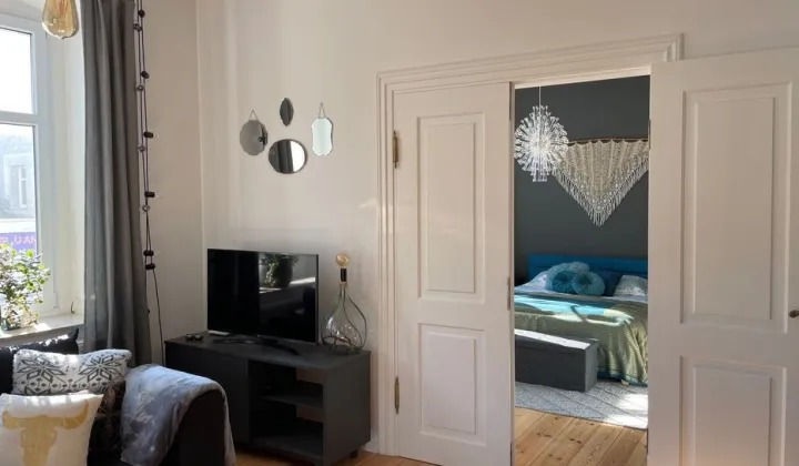 Mieszkanie 2-pokojowe Kwidzyn