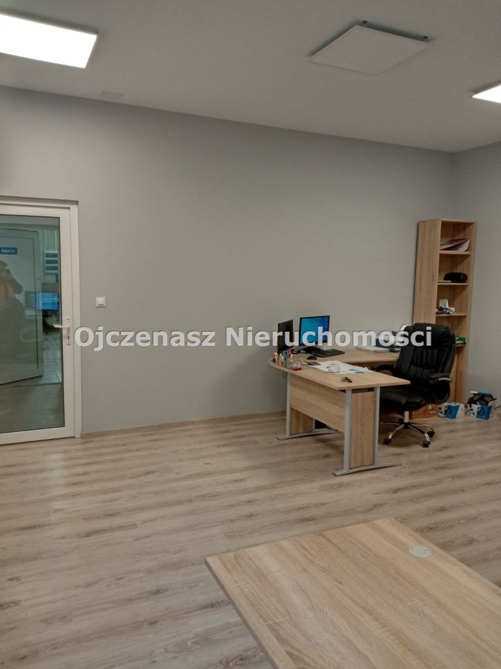 Hala/magazyn Bydgoszcz Śródmieście. Zdjęcie 7