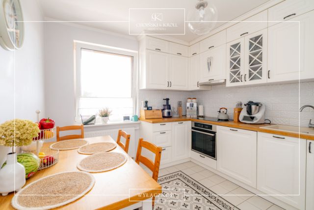 Mieszkanie 3-pokojowe Opalenica, os. Centrum. Zdjęcie 1