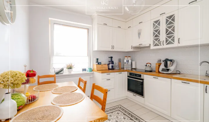 Mieszkanie 3-pokojowe Opalenica, os. Centrum