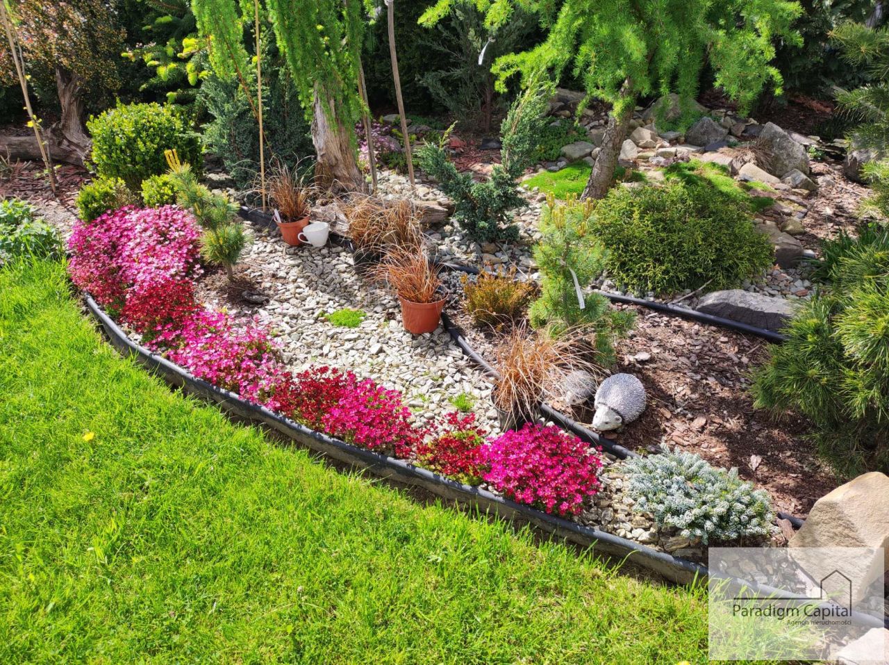 Mieszkanie 3-pokojowe Bielsko-Biała Lipnik. Zdjęcie 19