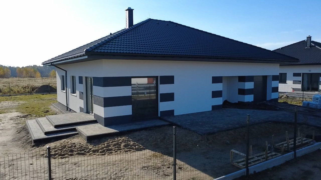 dom wolnostojący Osiek. Zdjęcie 4