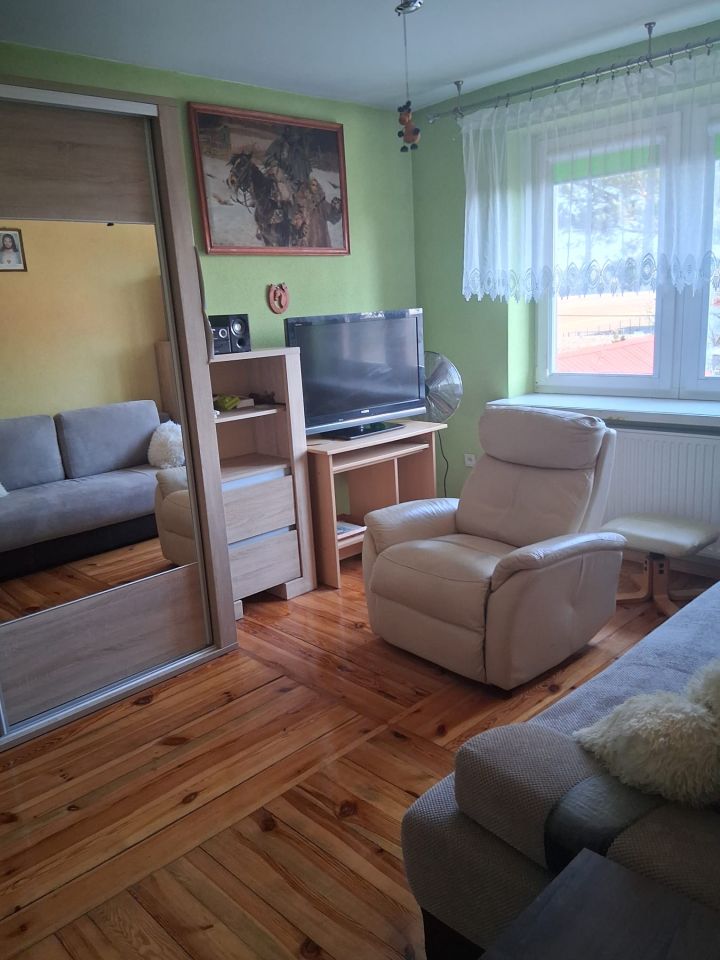 dom wolnostojący, 7 pokoi Zakrzewo Kościelne. Zdjęcie 17