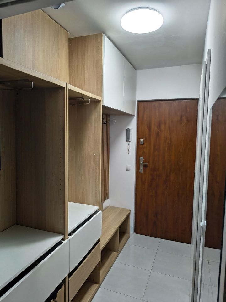 Mieszkanie 2-pokojowe Warszawa Bielany, ul. Przy Agorze. Zdjęcie 3