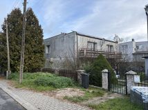 dom wolnostojący Krosno Odrzańskie