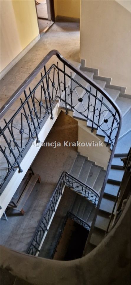 Mieszkanie 1-pokojowe Kraków, ul. Skałeczna. Zdjęcie 12