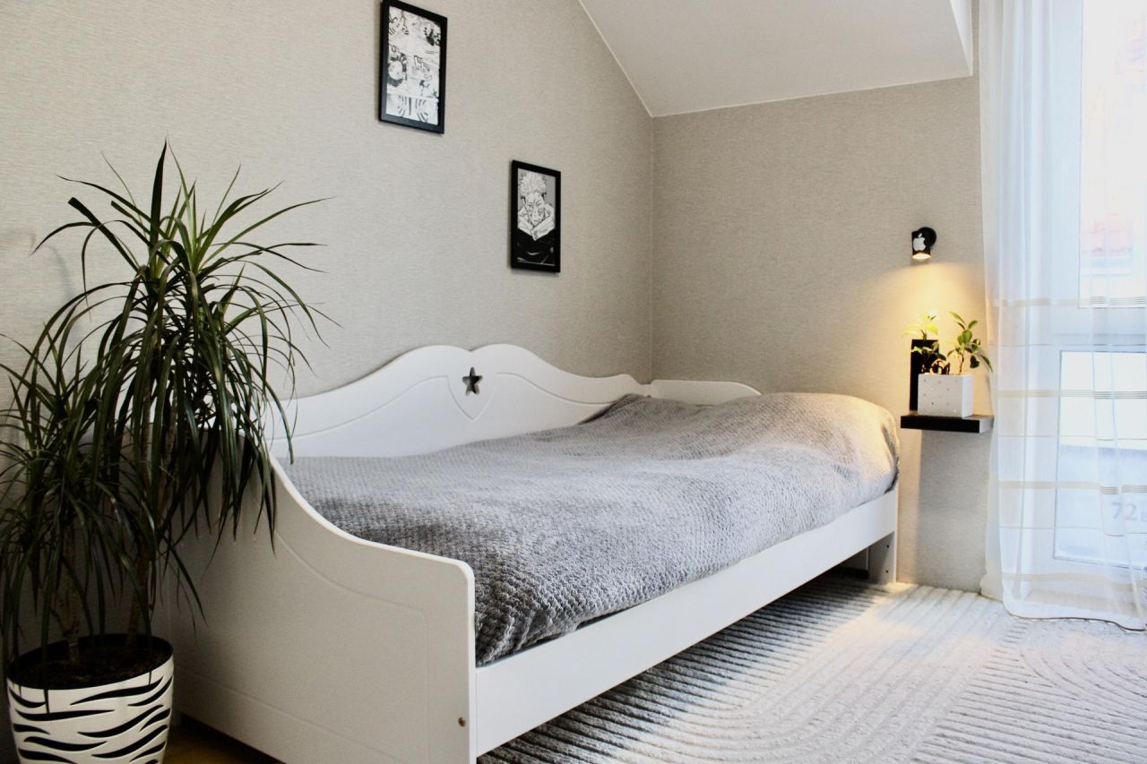 dom szeregowy, 5 pokoi Stanowice. Zdjęcie 17