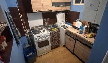 Mieszkanie 3-pokojowe Nowa Sól Centrum, ul. Cicha